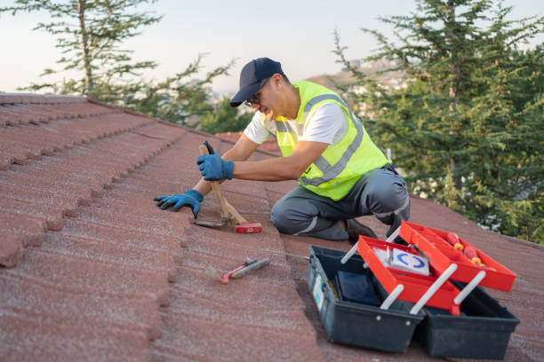 Best Metal Roofing Contractor  in Lancaster, PA