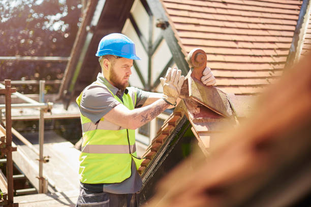 Quick and Trustworthy Emergency Roof Repair Services in Lancaster, PA